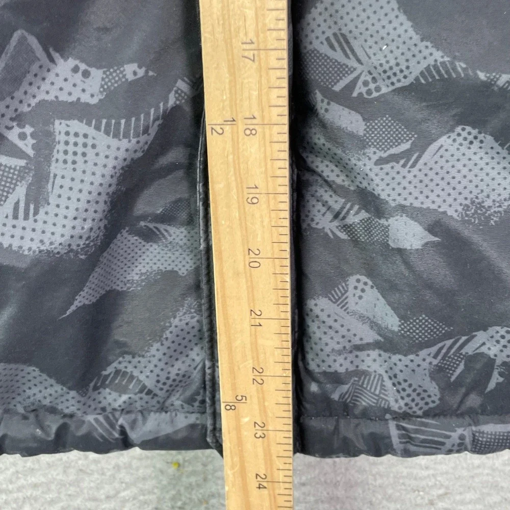 Columbia hooded winter